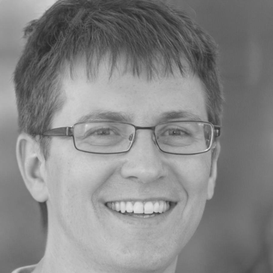 Henrik Voss, Program Development Director
