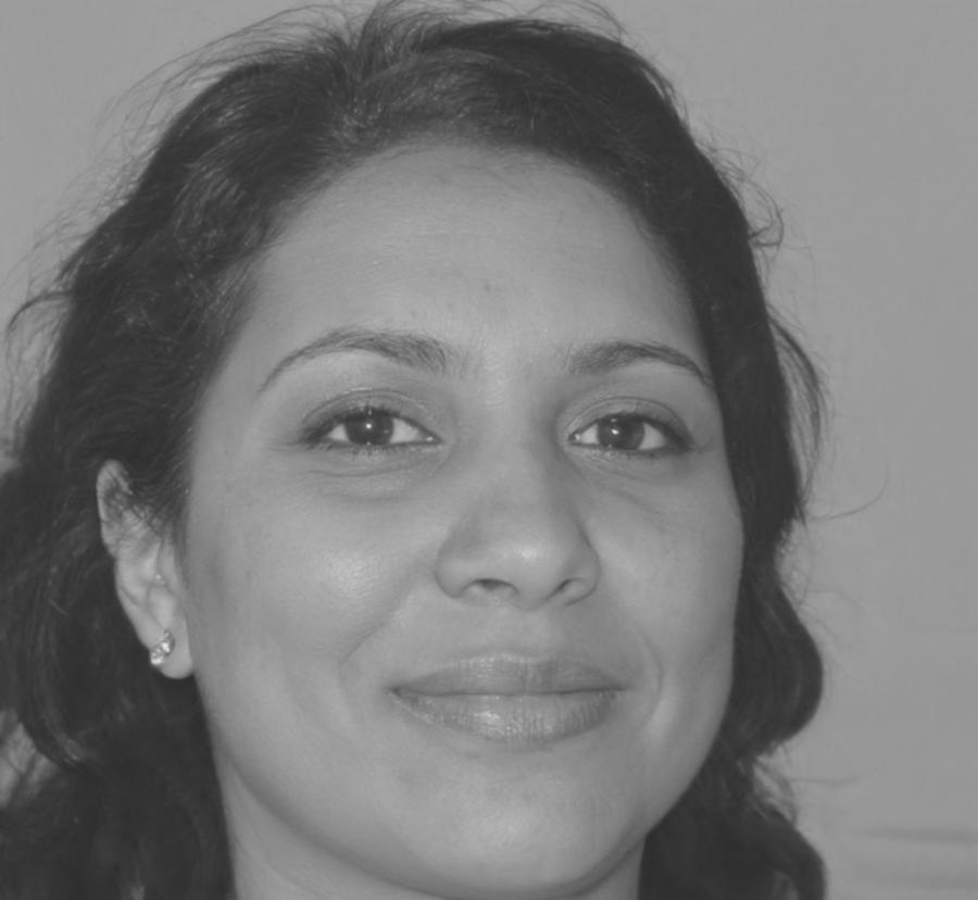 Pia Nyholm, Client Success Manager